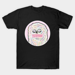 Mr. Monster T-Shirt